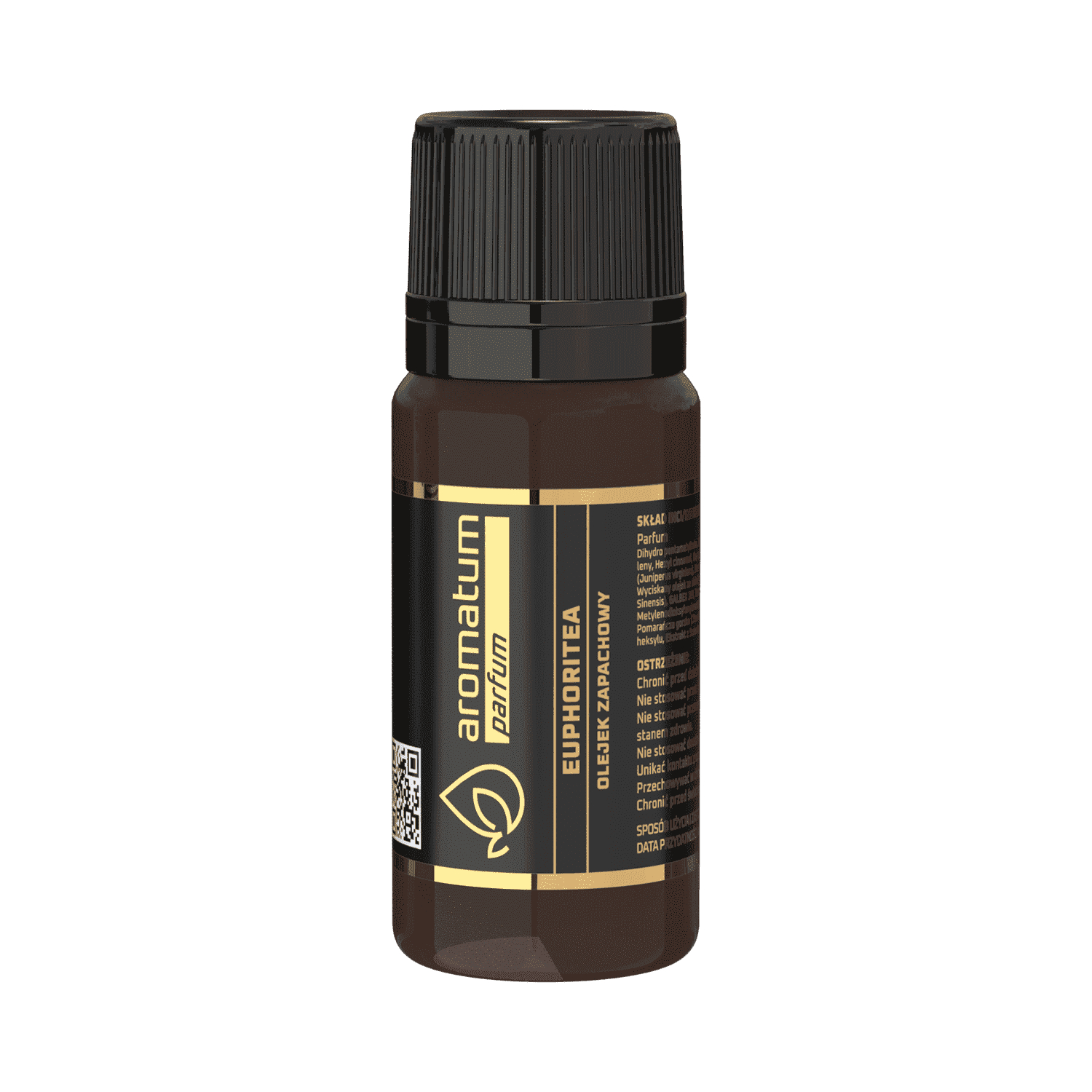 Aromatum - euphoritea olejek zapachowy, 12 ml