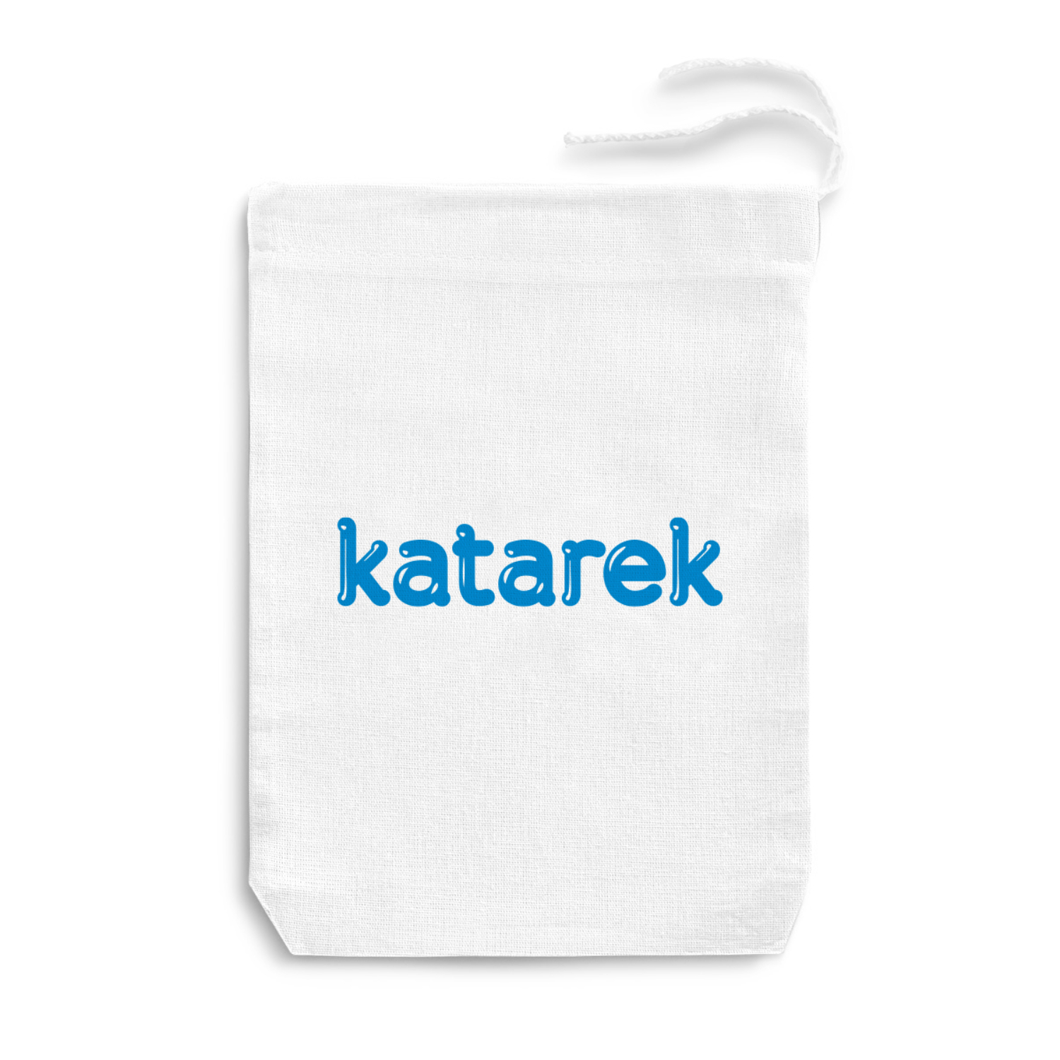 Katarek plus - woreczek na aspirator, 1 sztuka