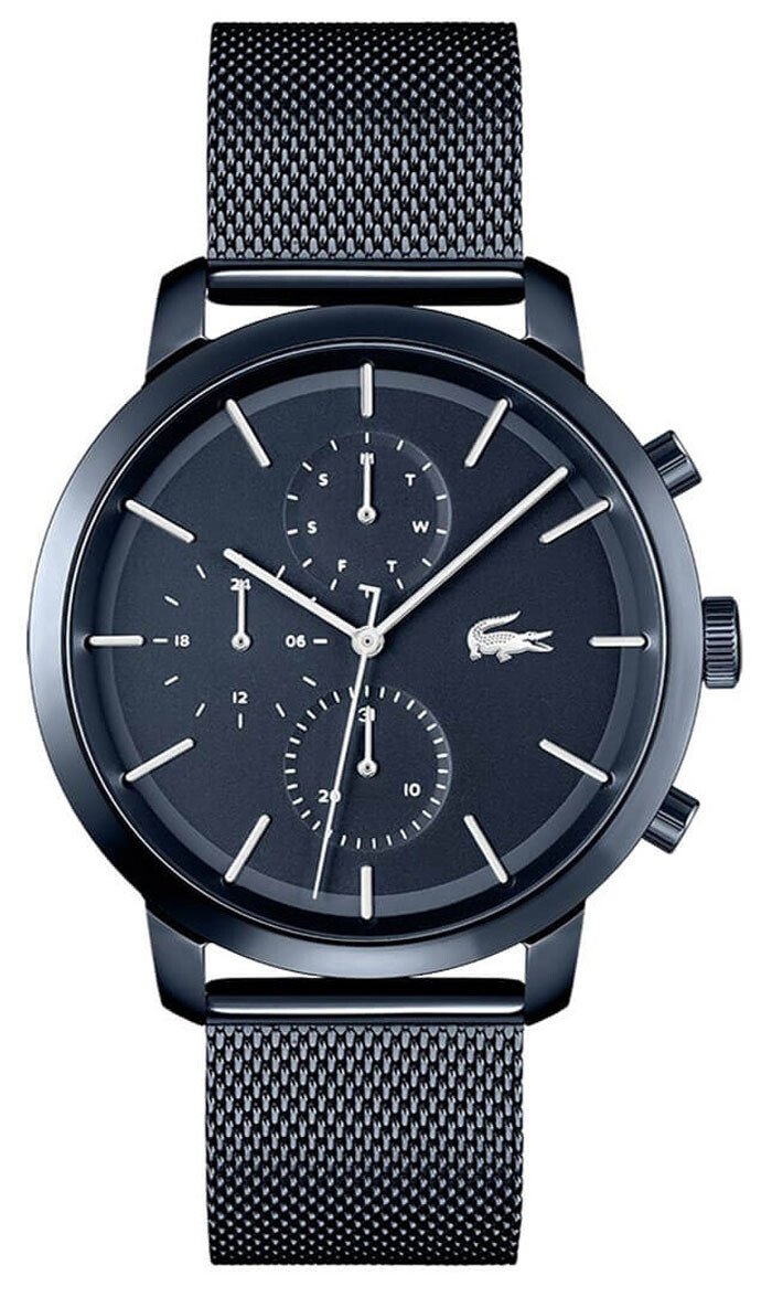 Zegarek męski Lacoste Replay 2011196
