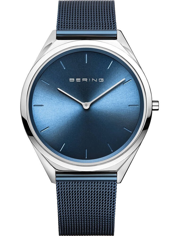 Zegarek Bering Ultra Slim 17039-307