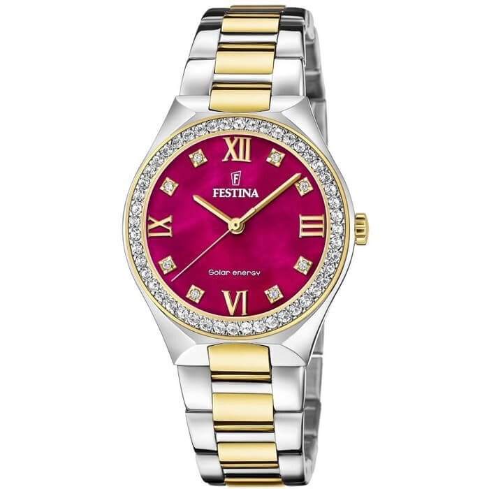 Zegarek damski Festina Solar Energy F20659_3
