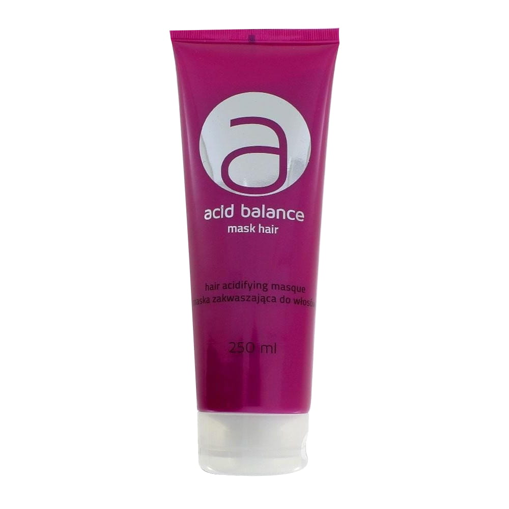 Maska zakwaszająca Stapiz Acid Balance 250 ml