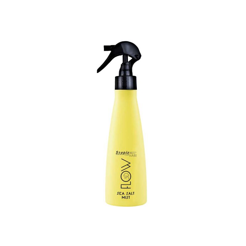 Mgiełka z solą morską Stapiz Flow 3D Sea Salt Mist 250 ml