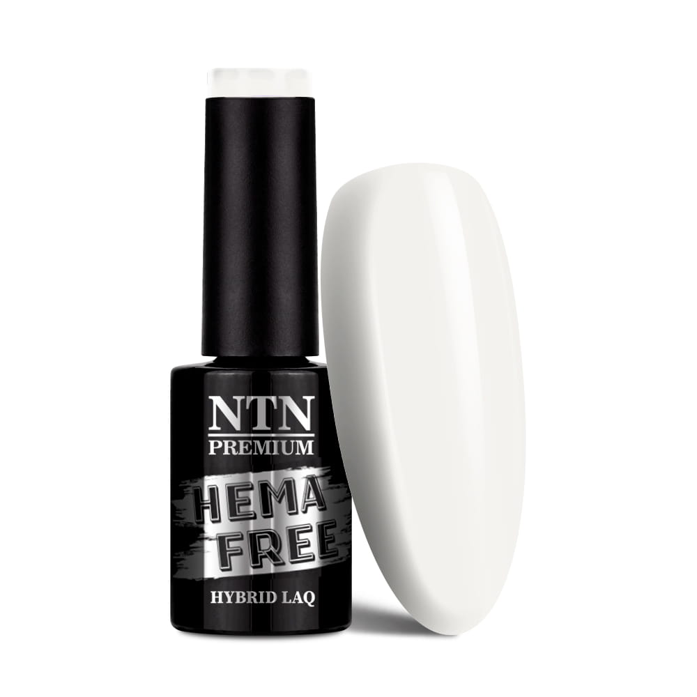 Lakier hybrydowy Ntn Premium Miss Universe Collection HEMA/Di-HEMA Free 5 g Nr 35