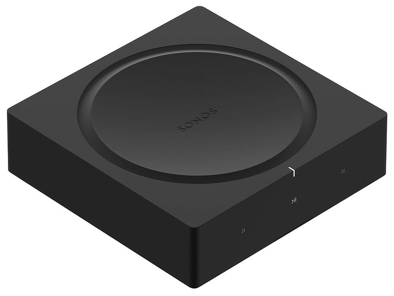 Wzmacniacz sonos amp