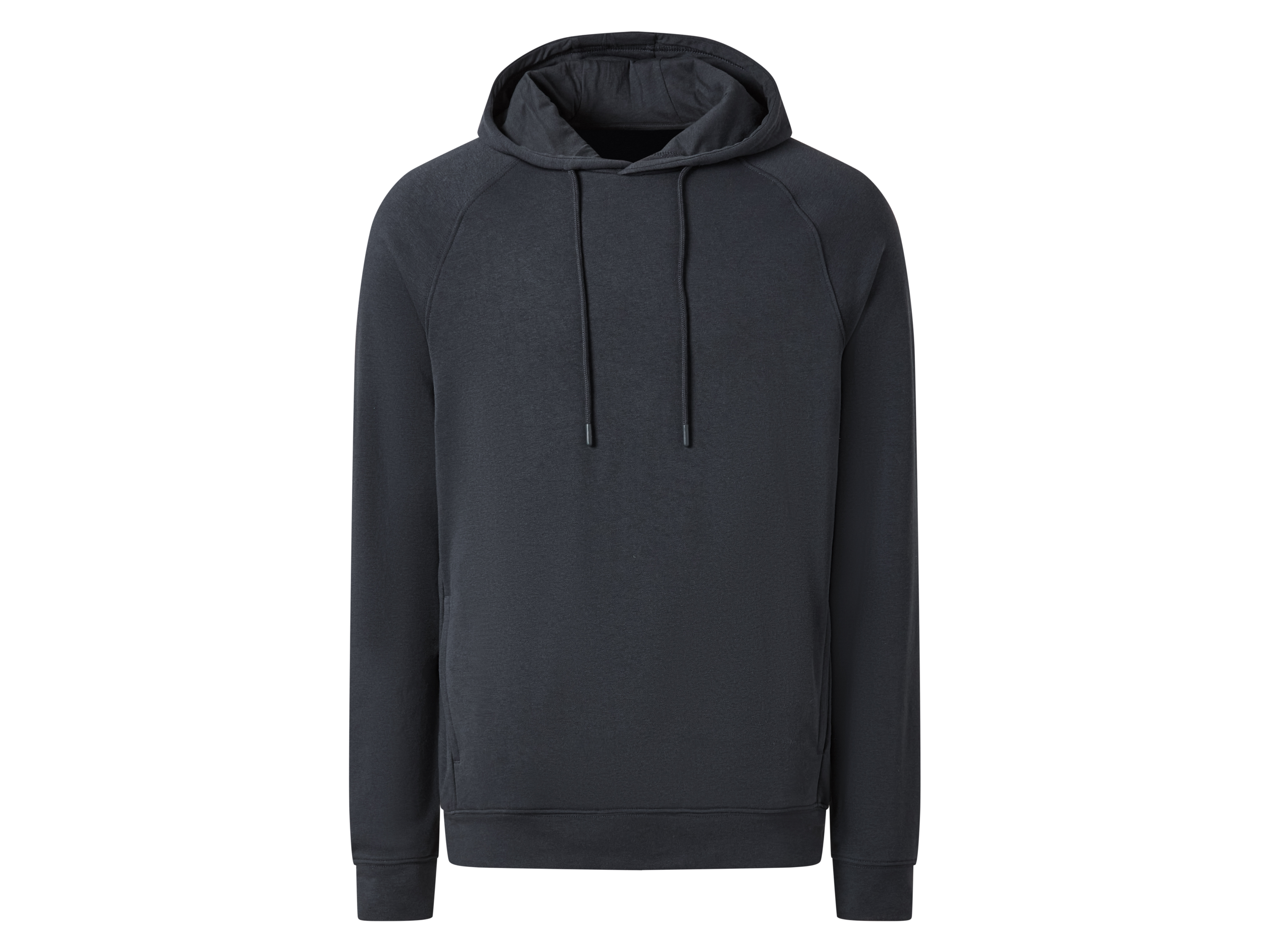 esmara Men Bluza męska Granatowy, S 44-46