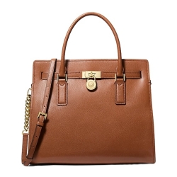 Michael Kors HAMILTON MODERNE 30F5GNXS3L 30-LUGGAGE
