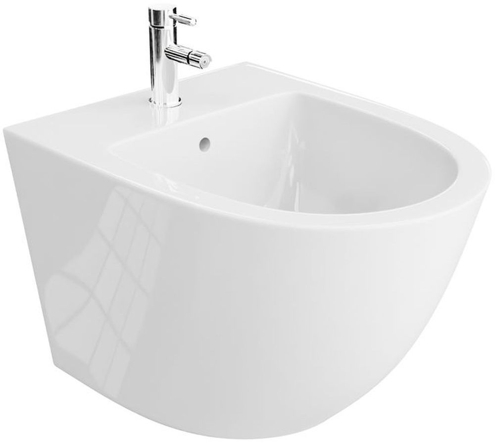 Darmowa Dostawa - Bidet wiszący LaVita Sofi 5908211489278