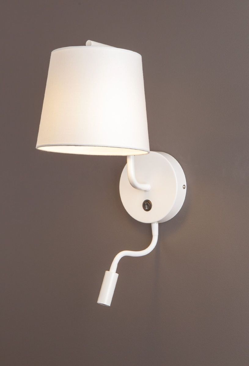 Darmowa Dostawa - Kinkiet MaxLight Chicago W0196