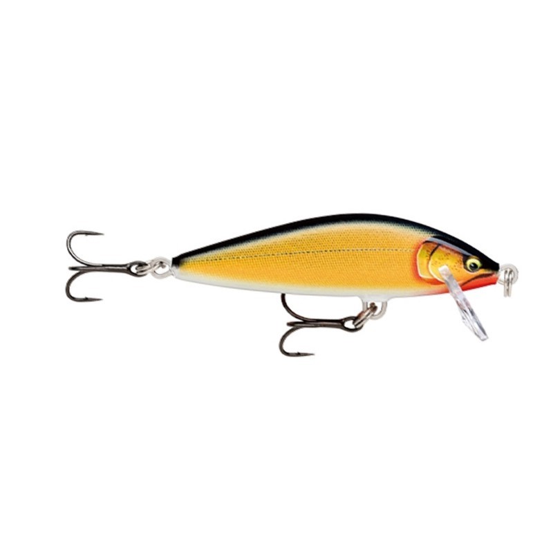Rapala Wobler Tonący Countdown Elite 3,5cm GDGS
