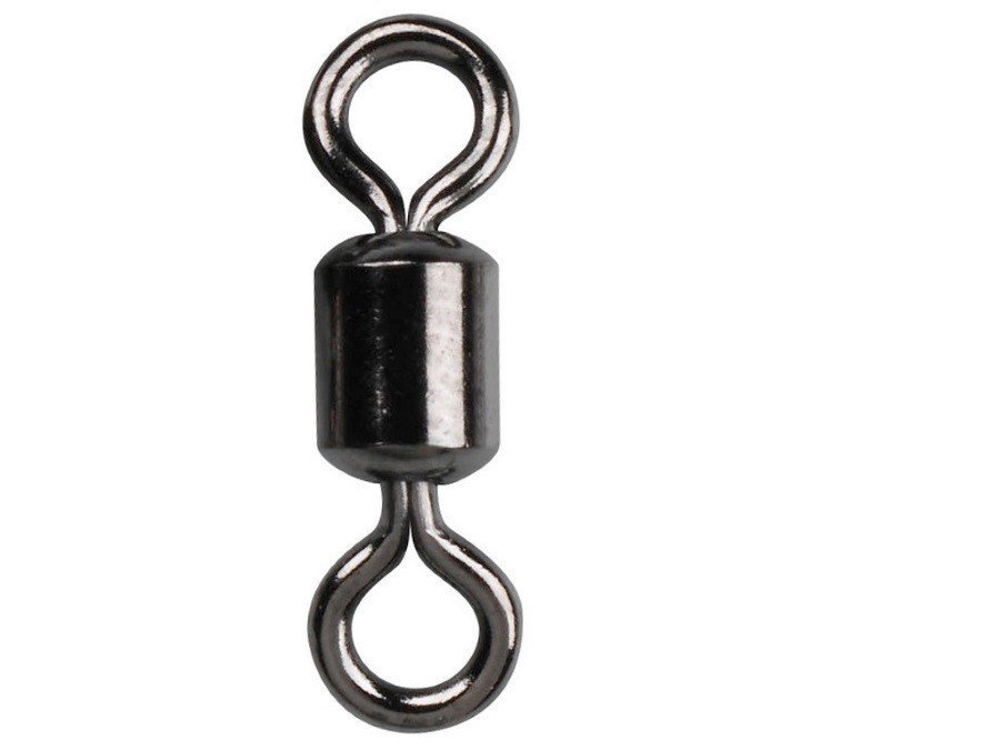 Gamakatsu Krętliki Hyper Swivel Nr7 38kg