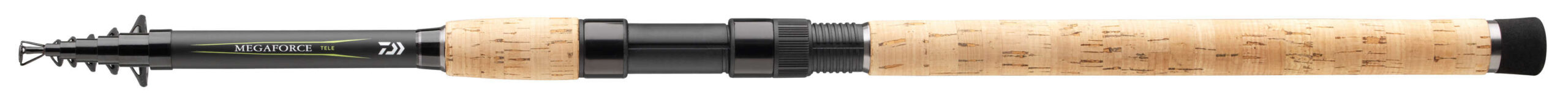 Daiwa Wędka Megaforce Tele 360cm 10-40g