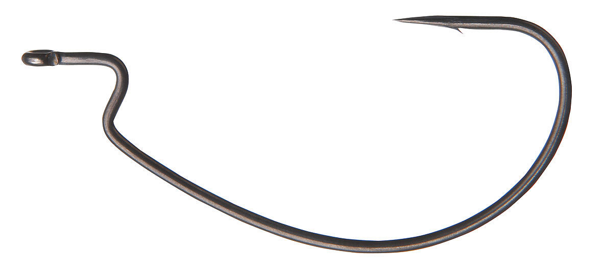 Daiwa Hak do drop-shot WOS Nr 2/0