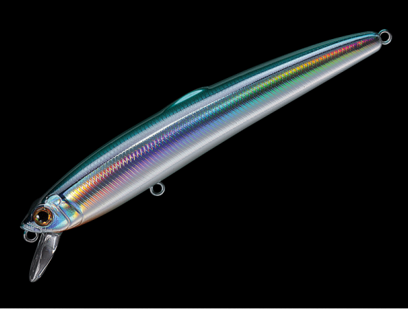 Smith Wobler Saruna 147F #41 Sayori 147mm / 31g