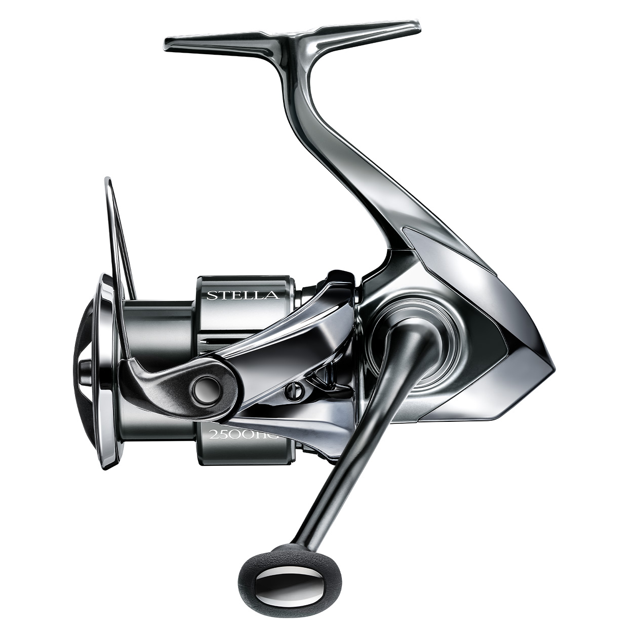 Shimano Kołowrotek Stella 2500S FK