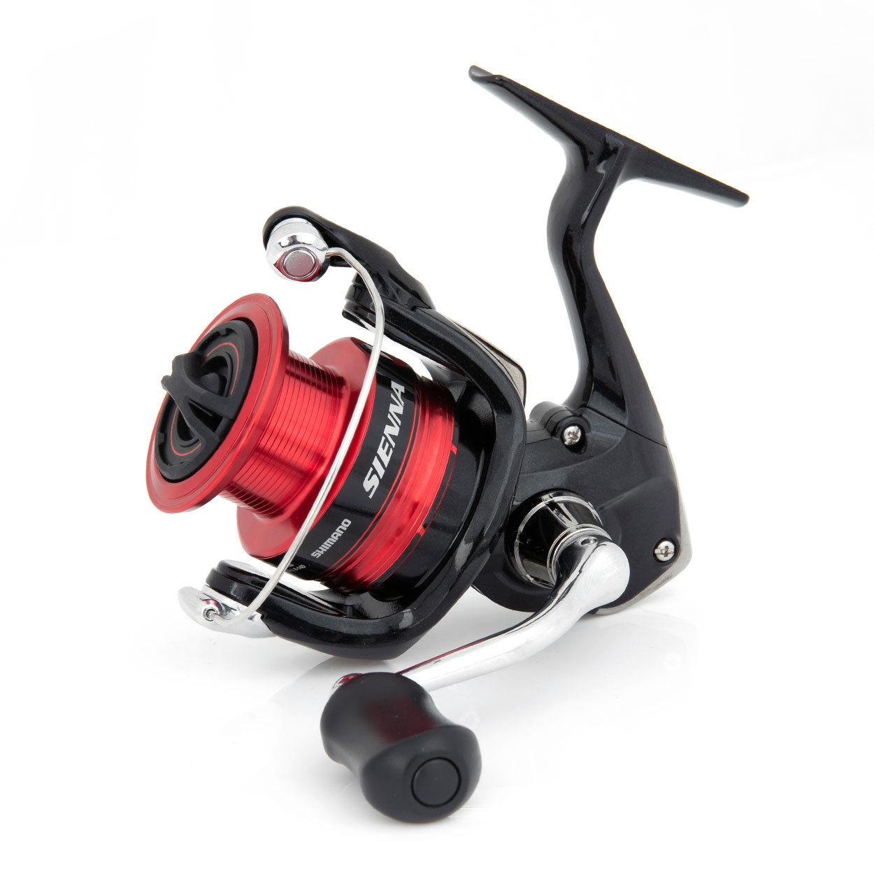 Shimano Kołowrotek Sienna 4000 FG