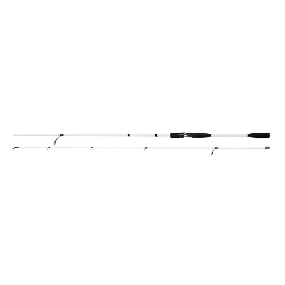 Abu Garcia Wędka Venerate V2 Spin 168cm 10g