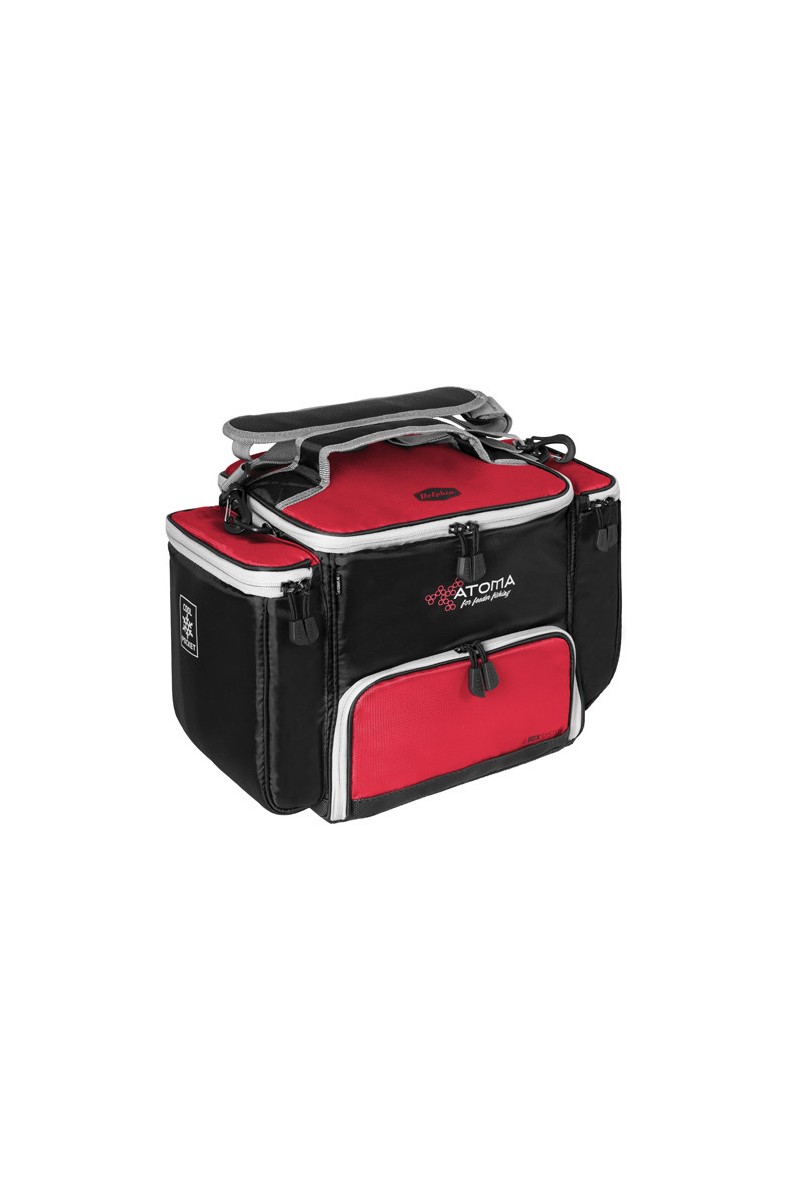 Delphin Torba Feeder Atoma XL