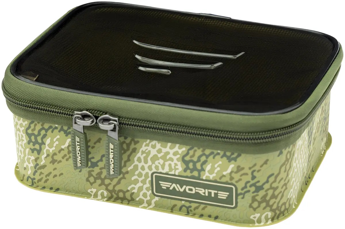 Favorite Torba Eva Tackle Box TCLB-S