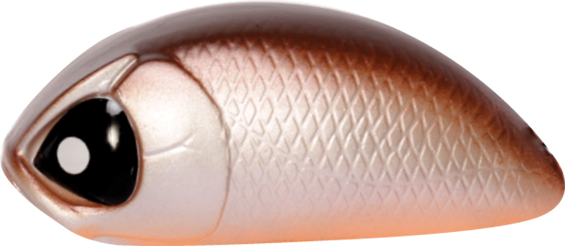 Lucky John Wobler Haira Tiny Shallow Pilot 33F - 406