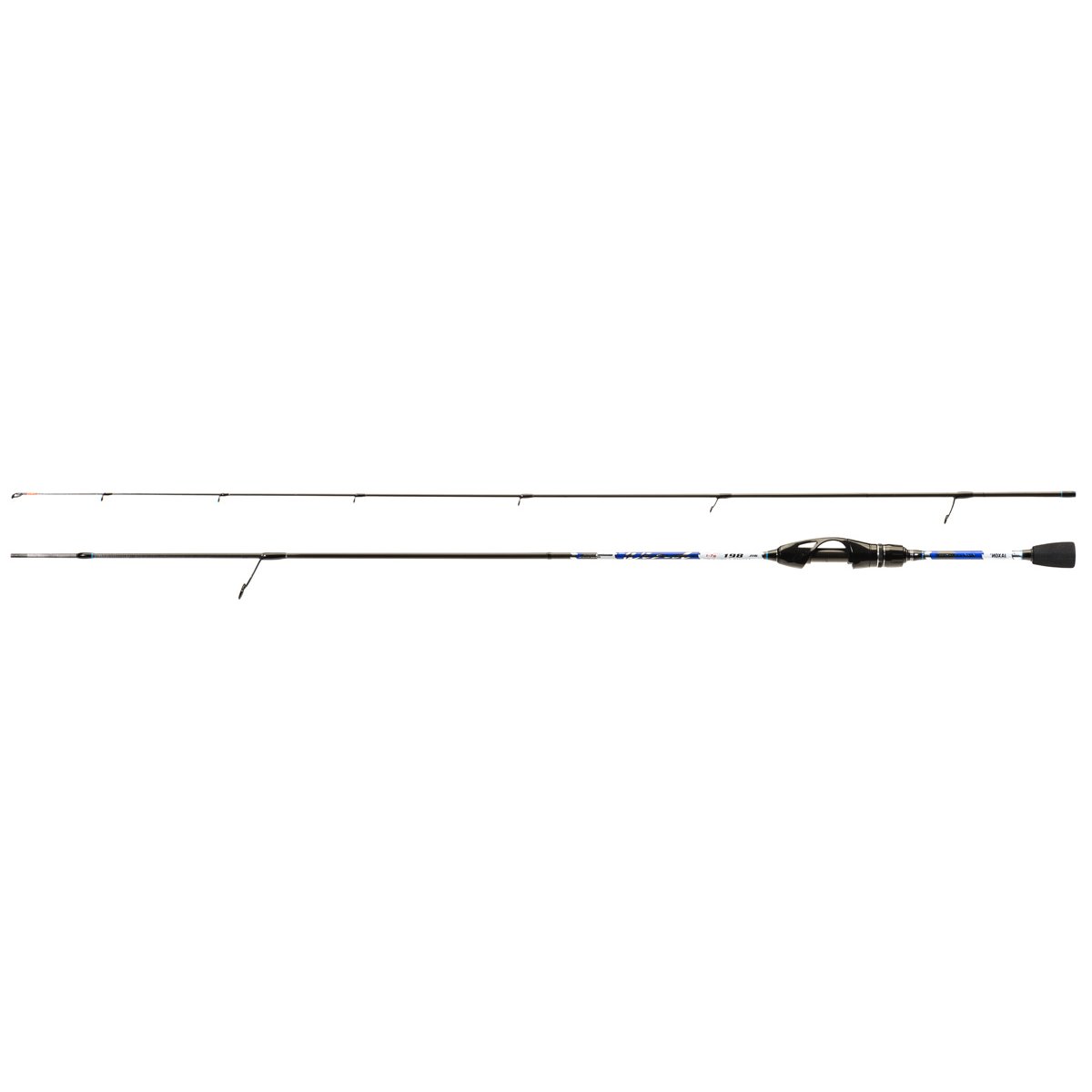 Jaxon Wędka Blue Wind Spin 210cm 7g