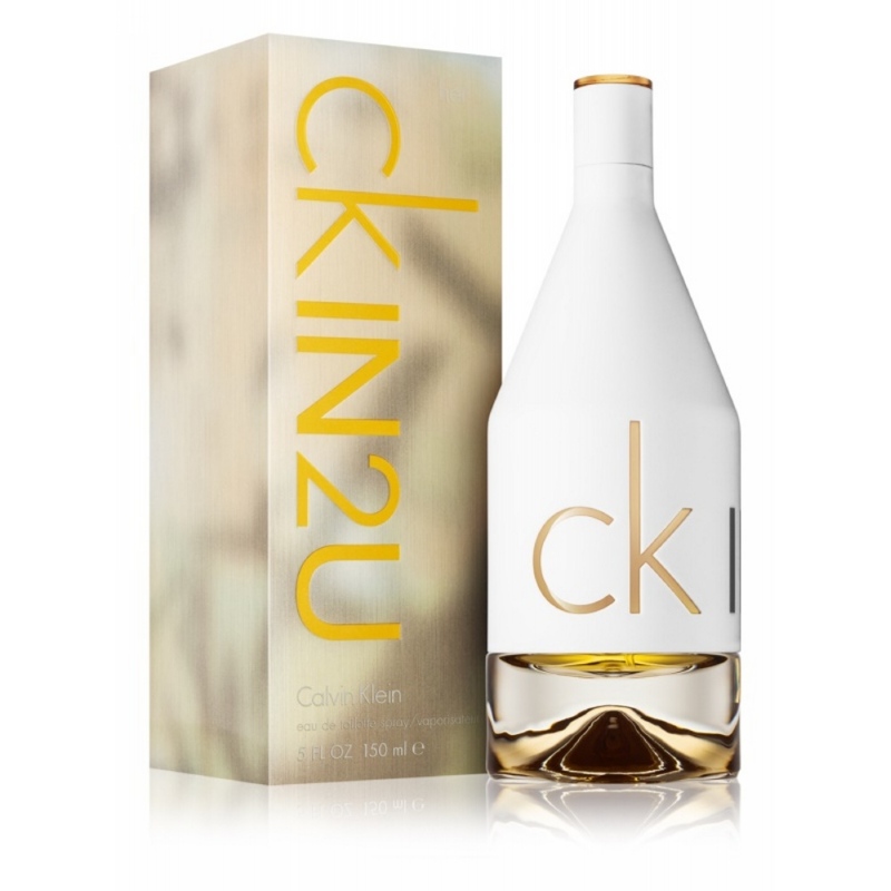Calvin Klein CK IN2U Her 100ml