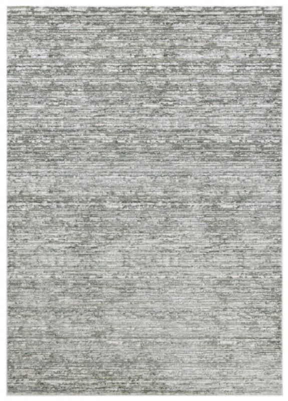 Dywan Wewnętrzny Ragusa Verde Prostokątny Mazovia 160x230cm Szary Motyw Abstrakcyjny 1 szt.