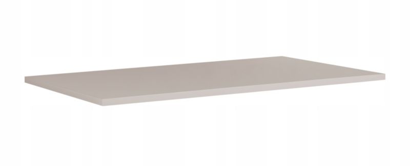 Blat łazienkowy Furnidea 40 cm kaszmir mat płyta laminowana 1 szt.