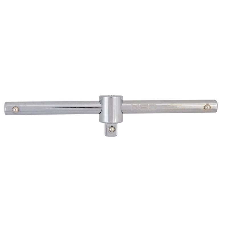 Pokrętło z kwadratem zabierającym NEO TOOLS 3/8", 165 mm 1 szt