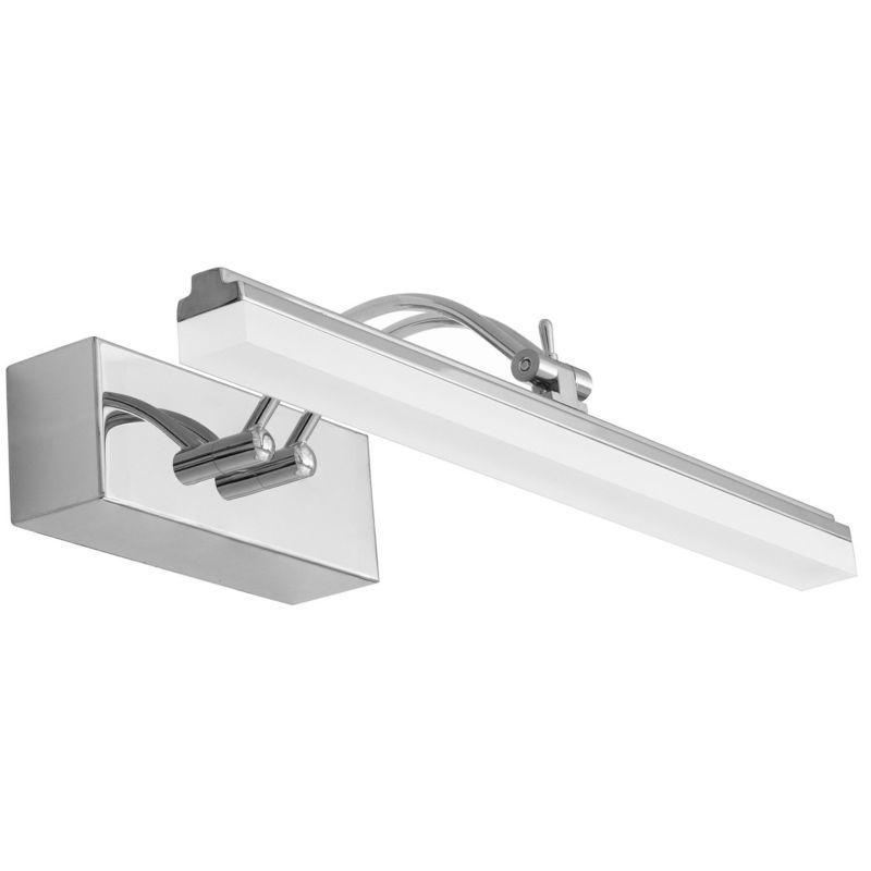 Kinkiet Toolight Led App372-1W Chrom 1 Szt