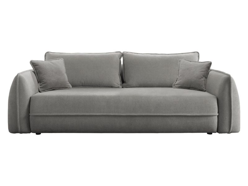 Sofa MIRJAN 24 Moho stalowy 1 szt.