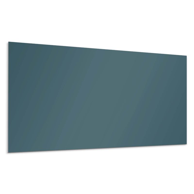 Kafelki samoprzylepne Wallfluent 40x20 cm Głęboki morski kolor 10 szt.