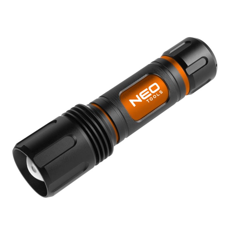 Latarka NEO TOOLS bateryjna 6xAA 1500 lm CREE XHP50.2 LED 1 szt