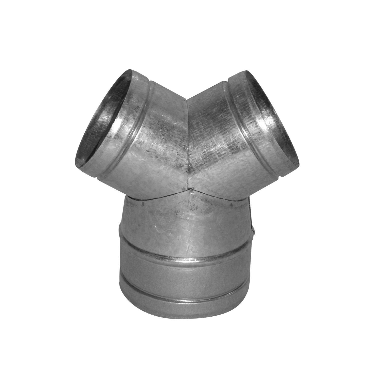 Prodmax Trójnik typ portki 120 st. śr. 125 mm