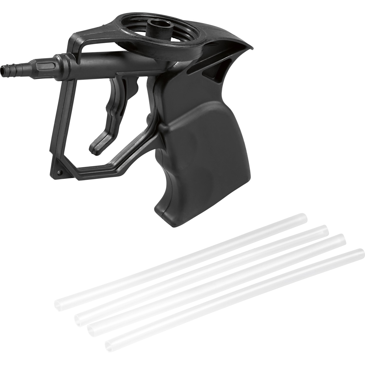 LUX Pistolet do pianki montażowej