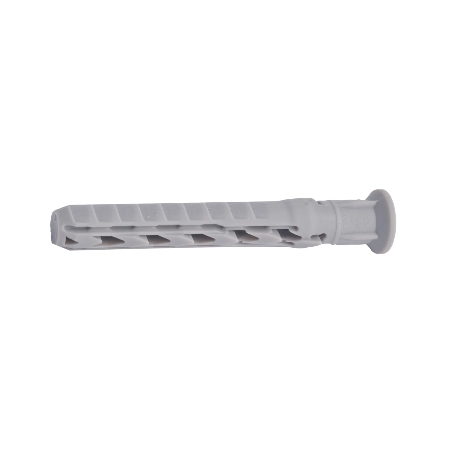 Fischer Kołek ramowy SXS 8x60 K 10 sztuk