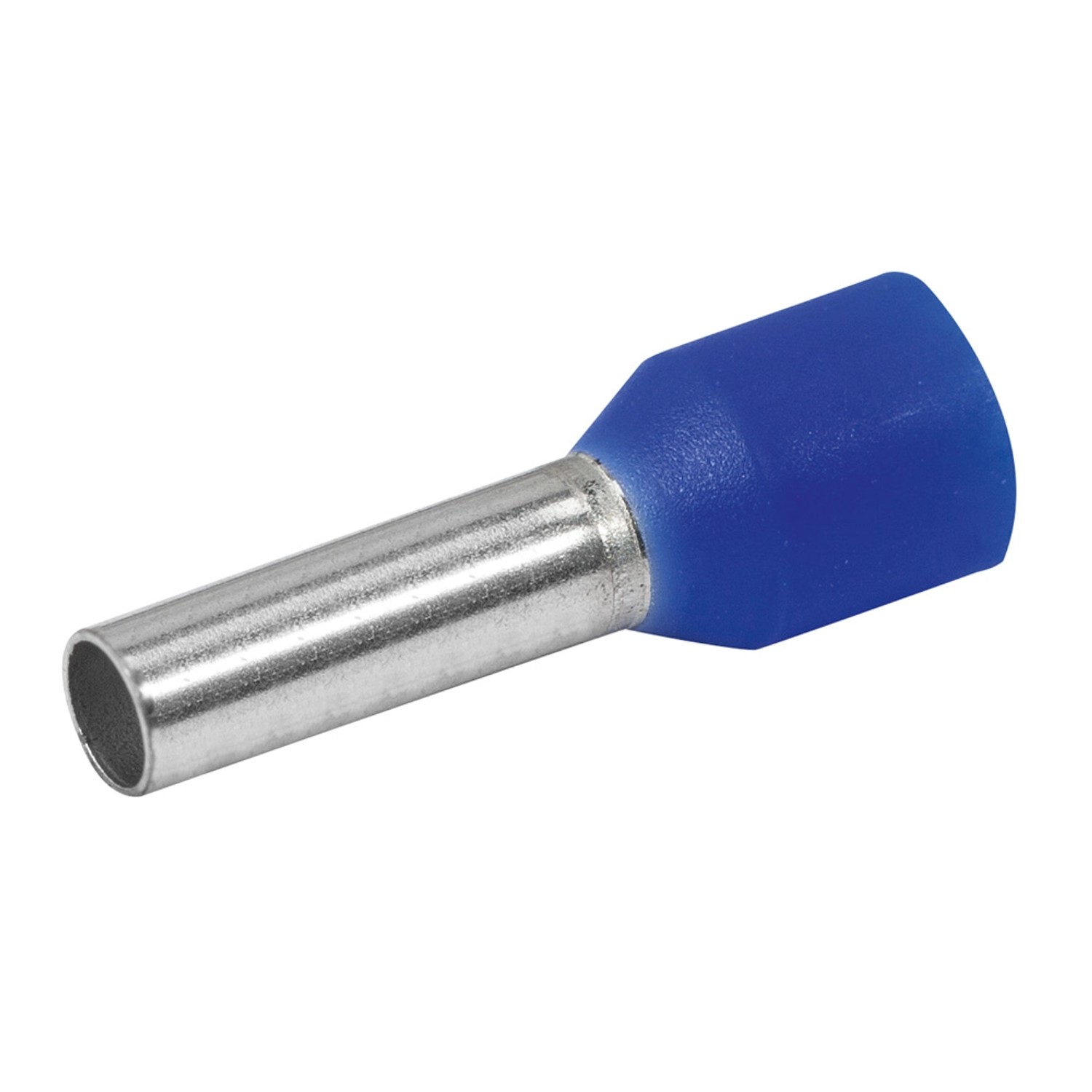 LUX Tulejki zaciskowe 2,5mm2 100 szt.
