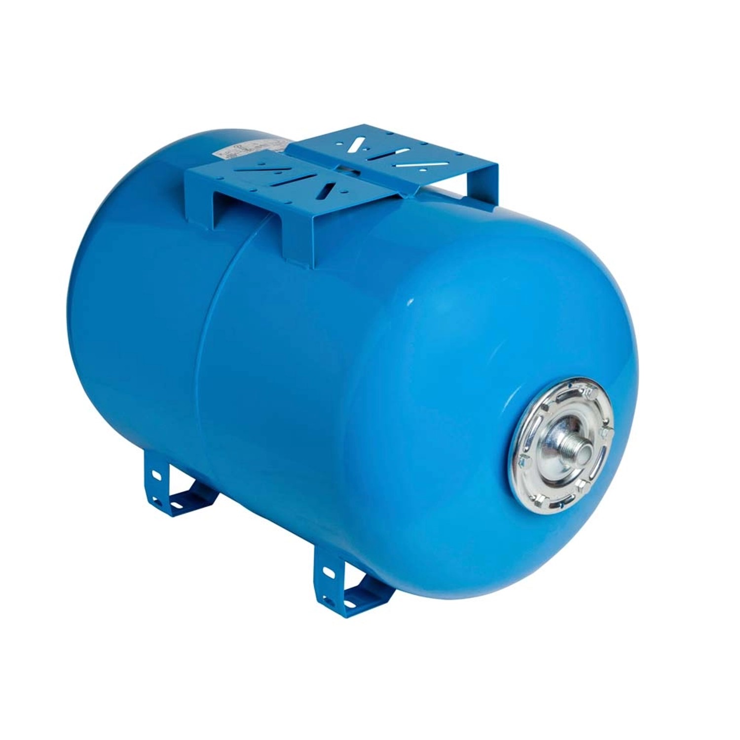 Zbiornik poziomy 80 l