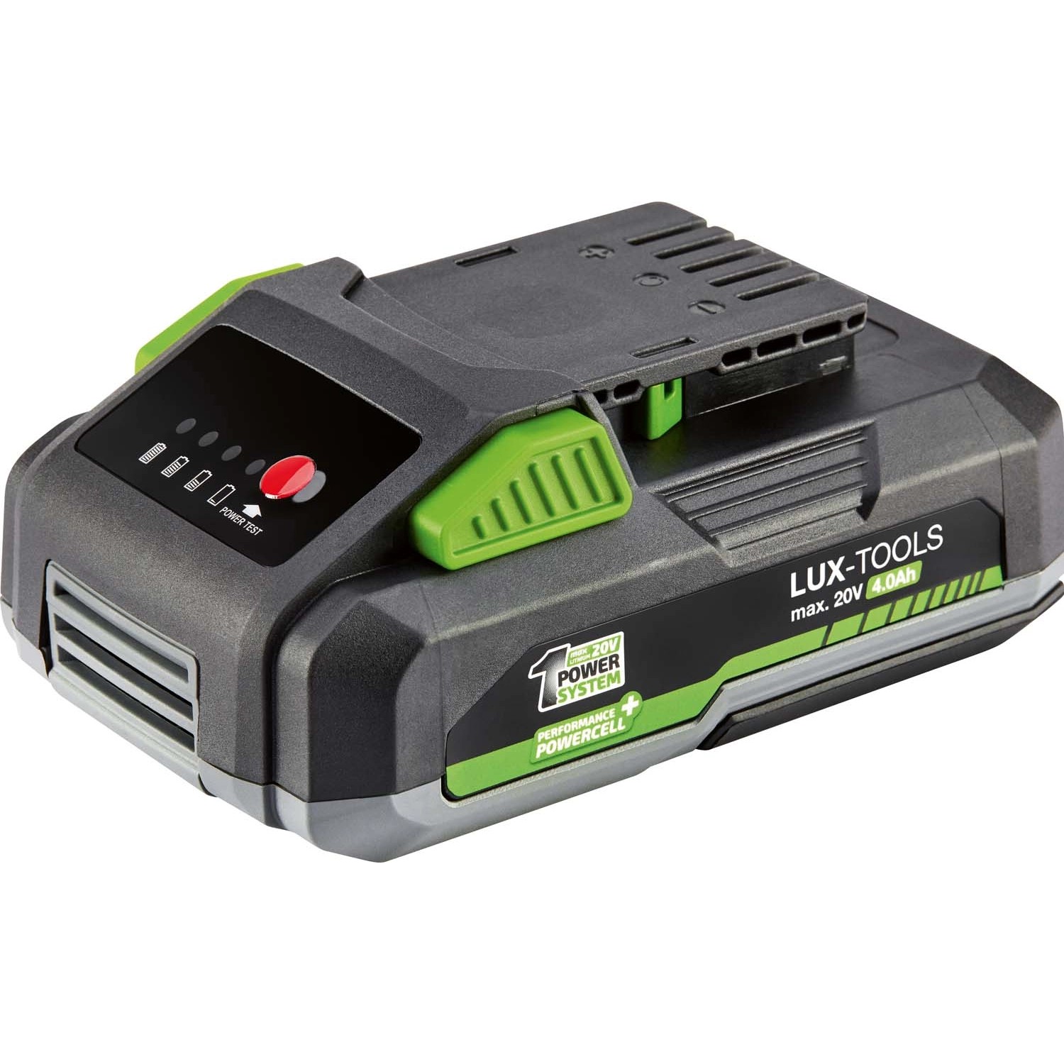 Akumulator 20V 4,0 Ah V2