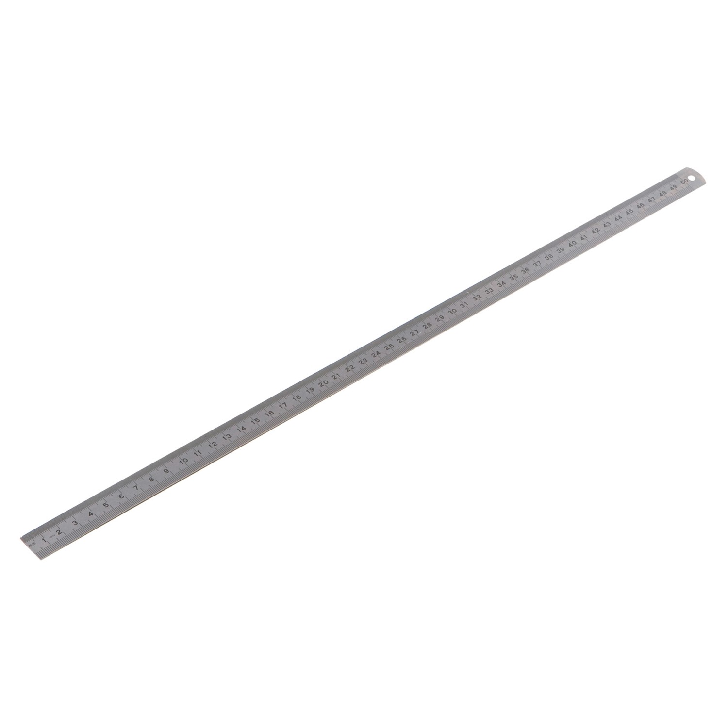 LUX Przymiar liniowy 50 cm