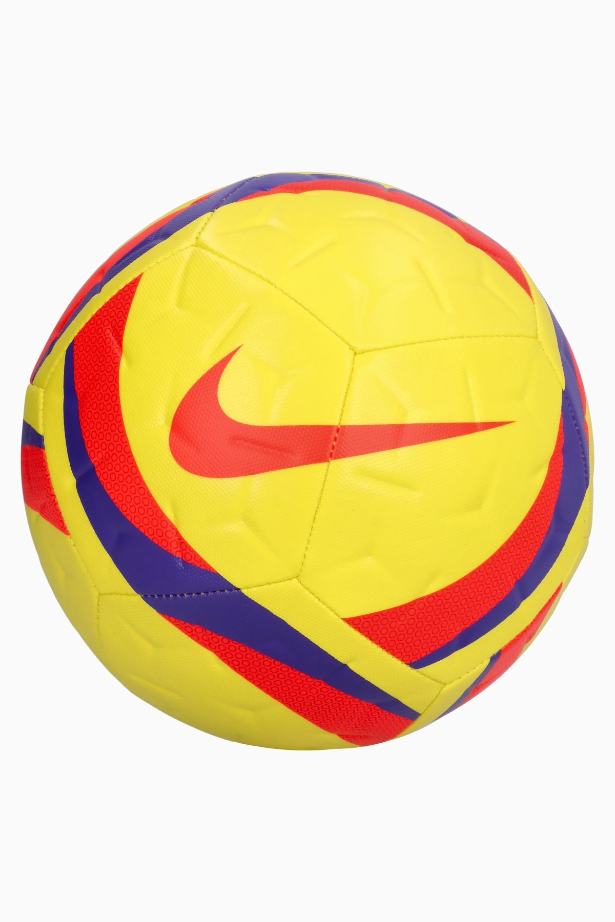 Piłka Nike Academy Team rozmiar 3 - Żółty