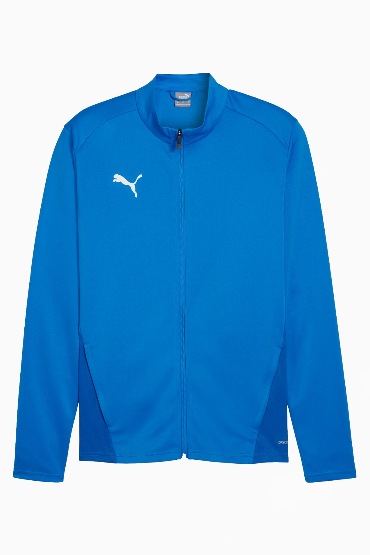 Bluza Puma teamGOAL Training Jacket - Niebieski