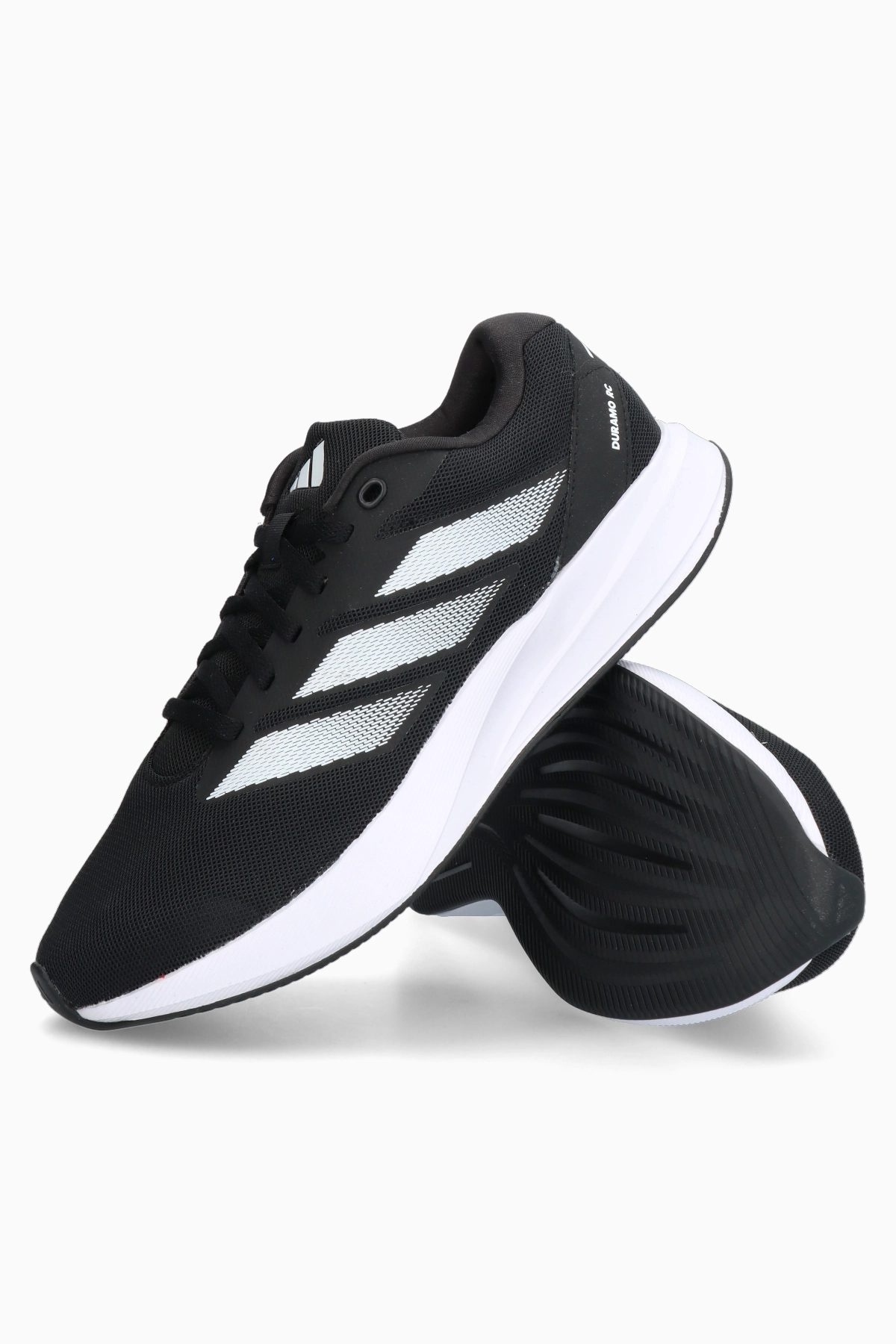 Buty adidas Duramo RC - Czarny