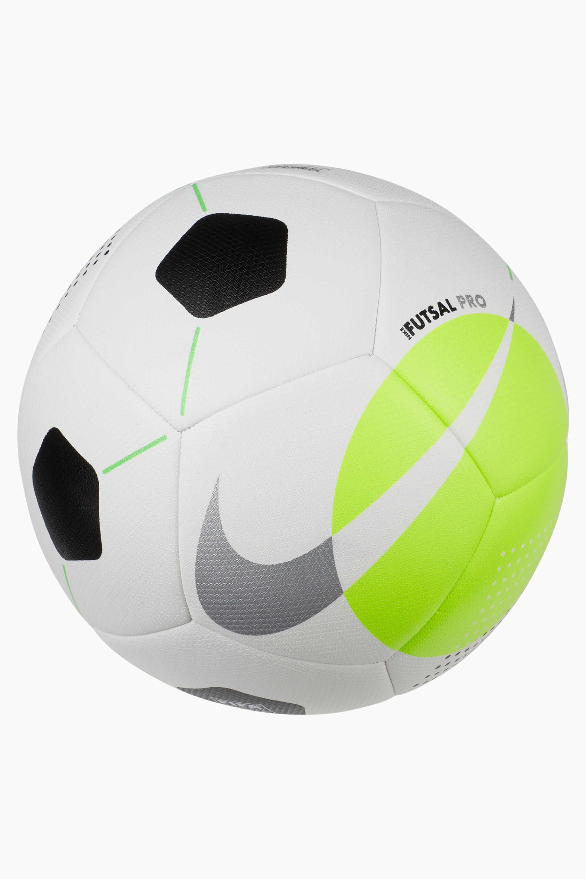 Piłka Nike Futsal Pro - Biały