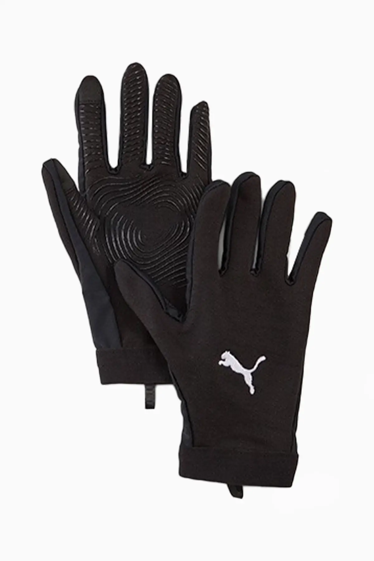 Rękawiczki Puma individualWINTERIZED - Czarny