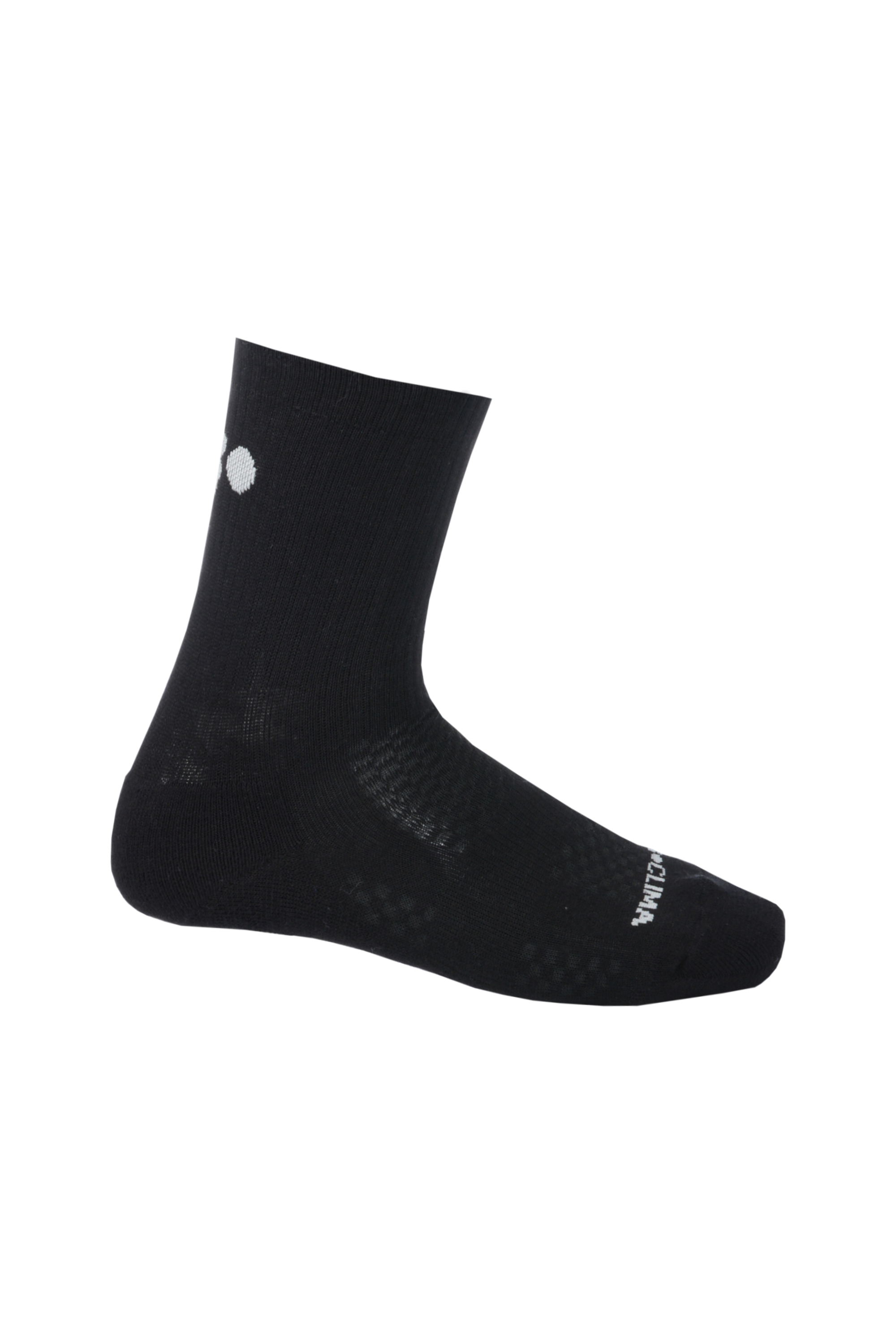 Skarpety R-GOL Athletics Comfort Premium - Czarny