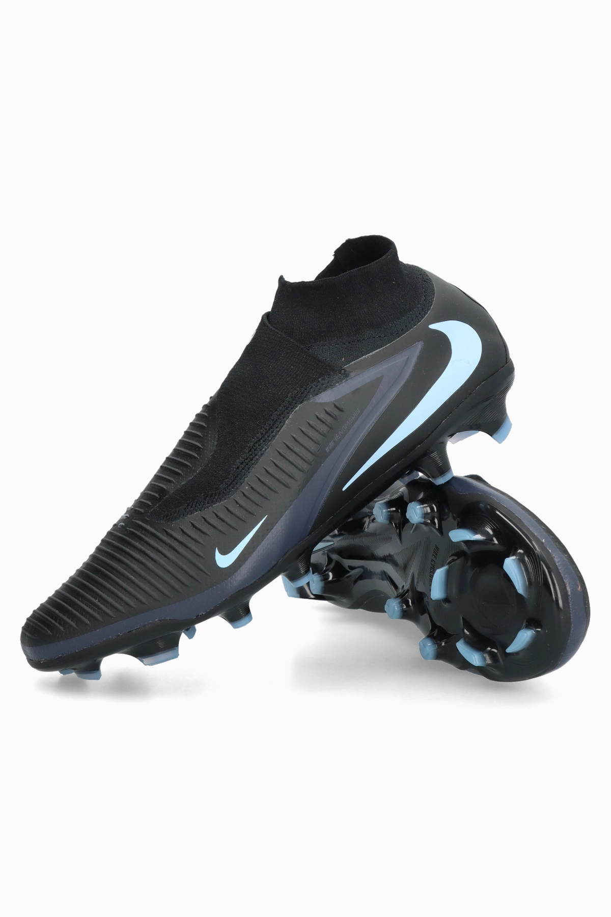 Korki Nike Phantom 6 High Pro FG - Czarny