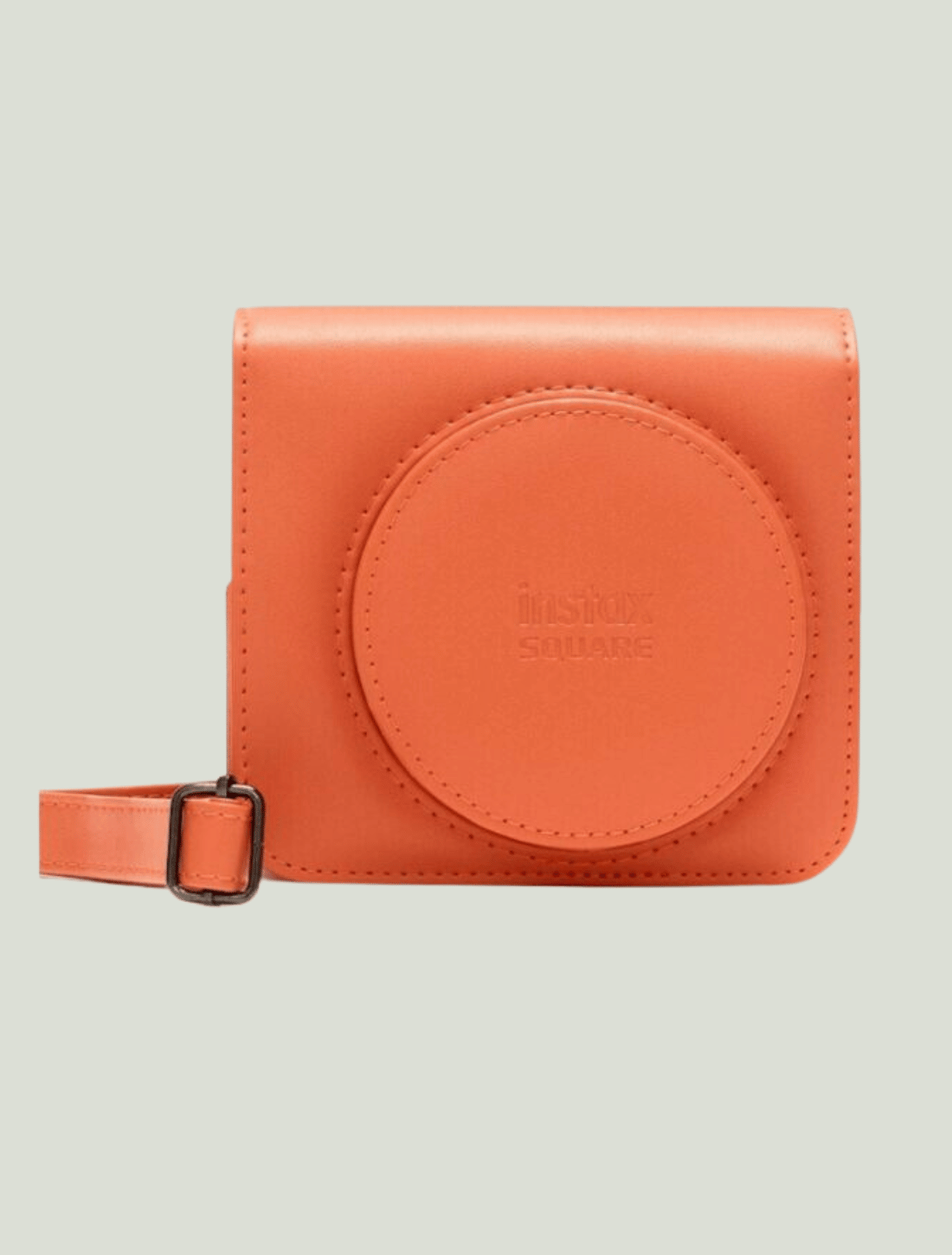 Fujifilm instax SQ 1 torba Terracotta Orange