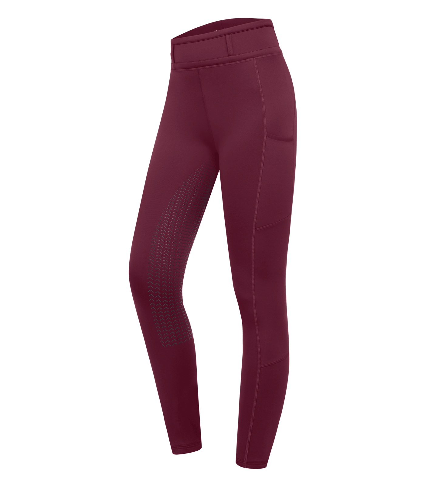 Elt Elt Ella Glam legginsy jeździeckie SS25 junior 24h