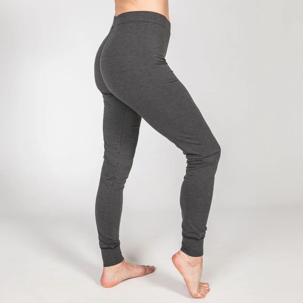 Back on Track Back on Track legginsy termiczne Lydia